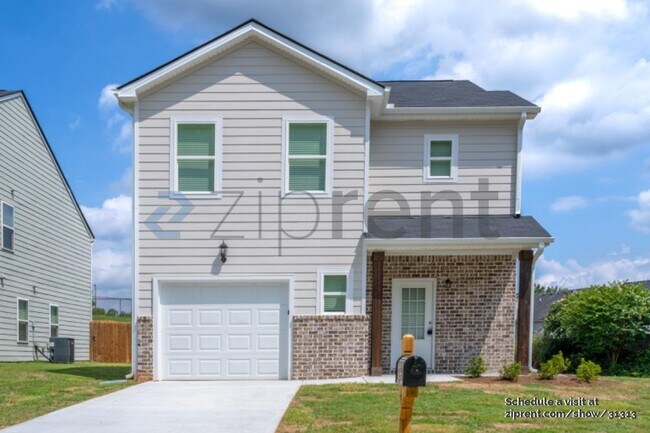 Building Photo - 501 Brady Dr