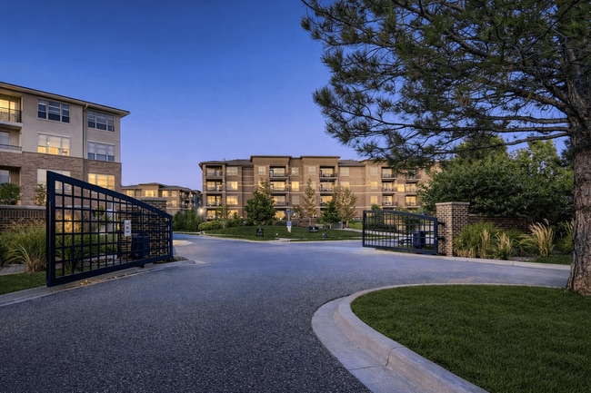 Foto del edificio - Amberley at Inverness