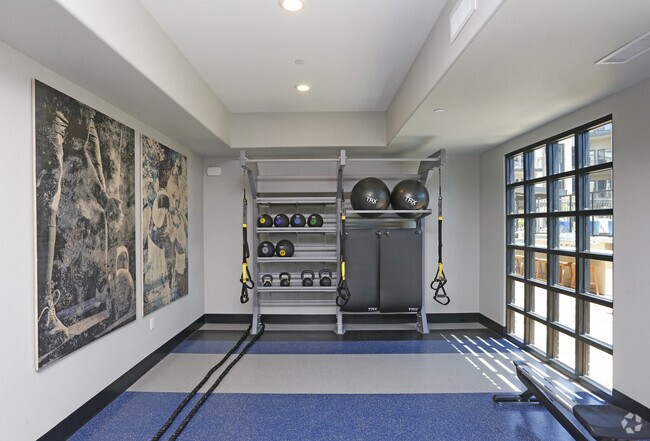 Foto del interior - 300 Railway