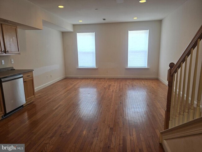 Foto del edificio - 2025 N 18th St