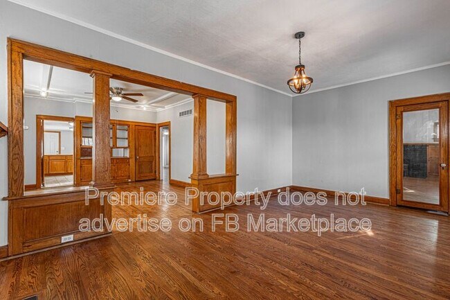 Foto del edificio - 2400 N 12 St