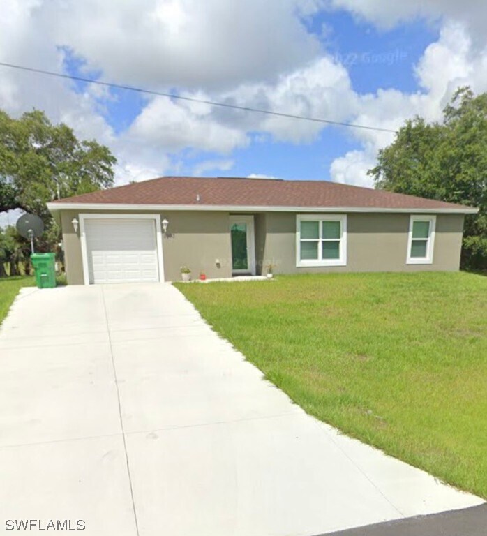 2033 Jeronimo Rd, LaBelle, FL 33935 House Rental in LaBelle, FL