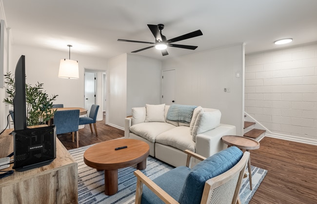 Photo - 8 Grove Street Townhome