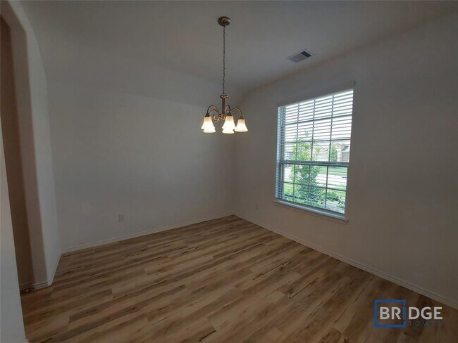 Building Photo - 3523 Britton Burrow Way