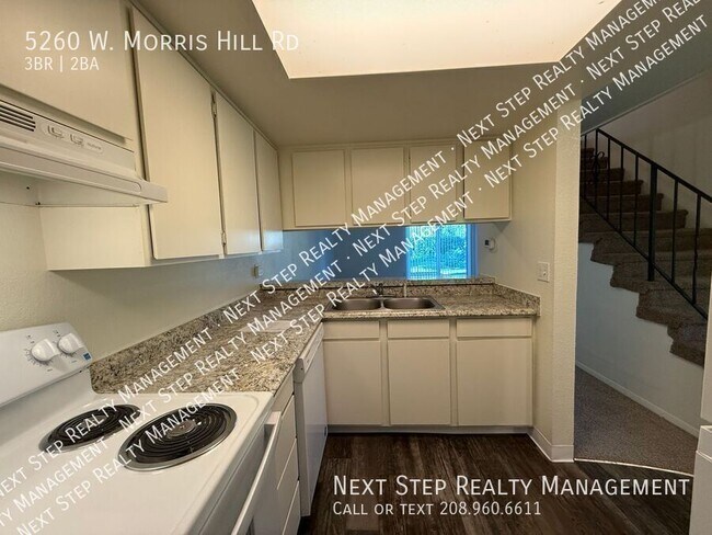 Foto del edificio - 5260 W Morris Hill Rd