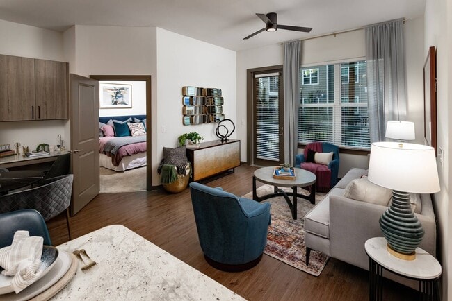 Building Photo - Everleigh Duluth 55+ Active Adult Apartment Homes