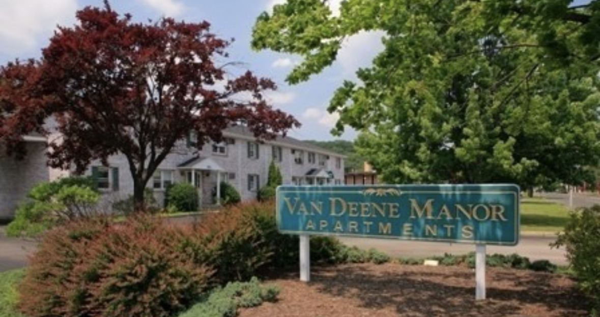 Primary Photo - 55 Van Deene Ave