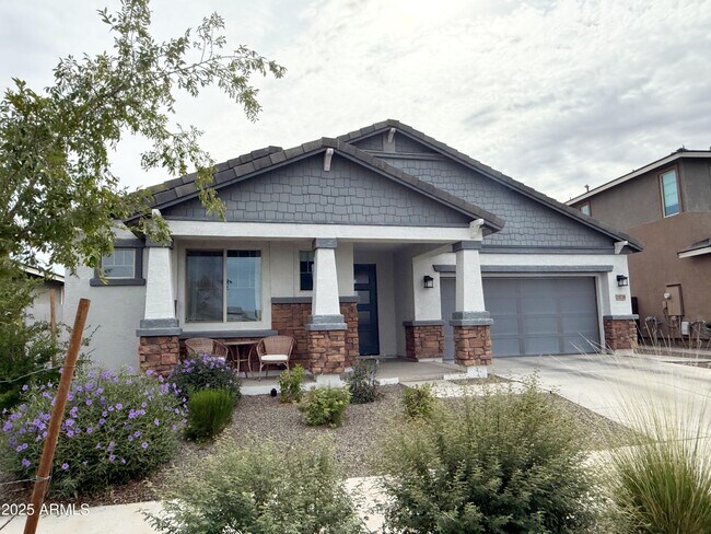 Building Photo - 25739 S 226th St