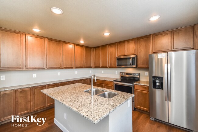 Building Photo - 10178 Luneth Dr