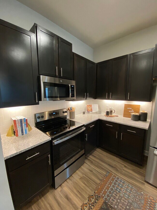 2501 Marshall St Unit 2370, Fort Worth, TX 76111 Condo for Rent in