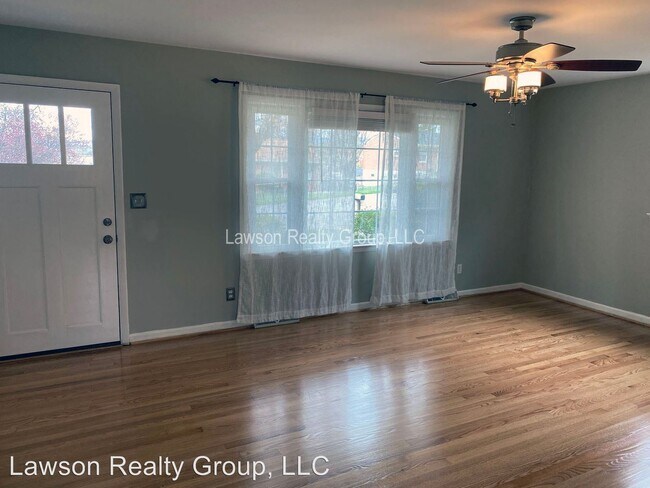 Building Photo - 3 br, 1.5 bath House - 918 Ingleside Lane