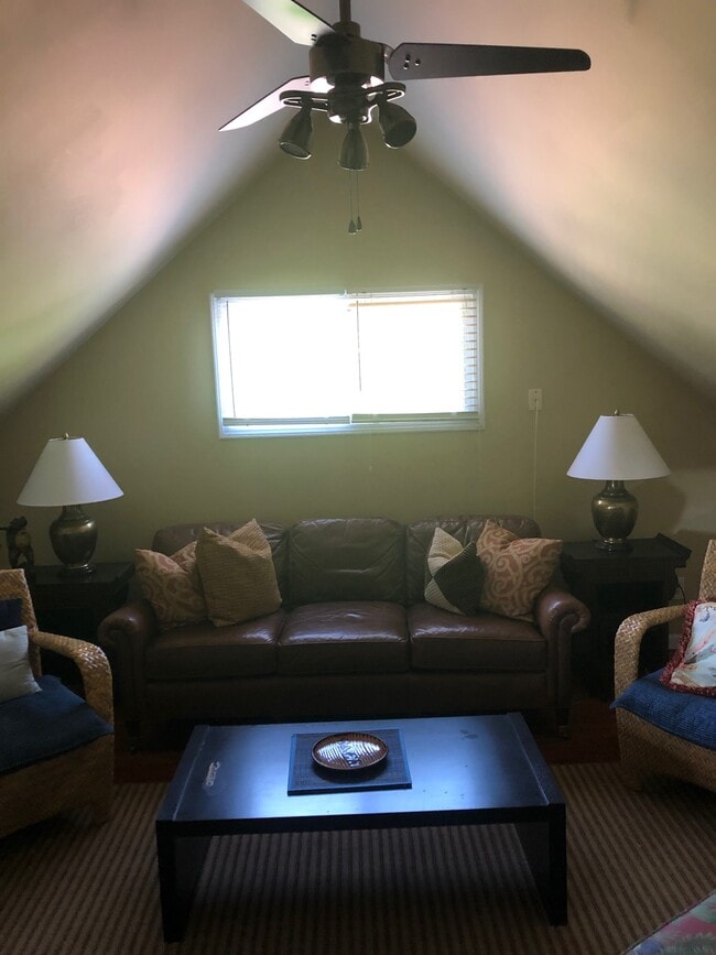 Sofa area - 12306 Mt Overlook Ave