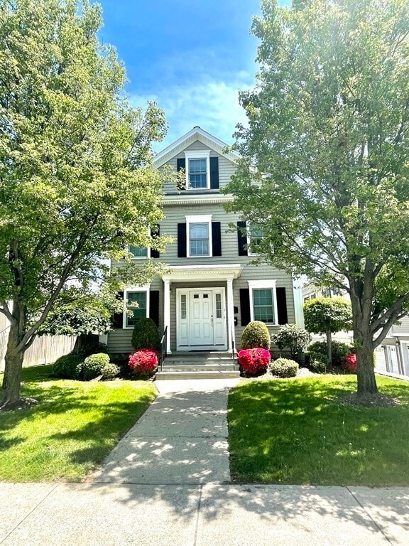 Primary Photo - 34 Prospect St