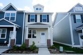 End unit townhouse - 1382 Rural Hill Rd
