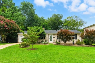 Building Photo - 3800 Liberty Ridge Rd