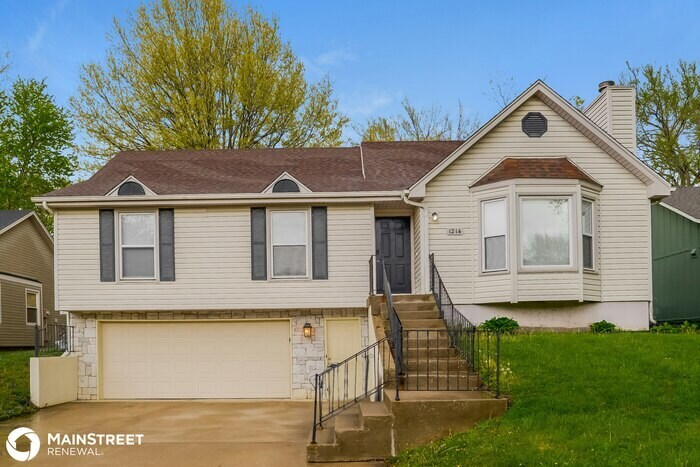 Foto principal - 1214 E 125th St, Olathe, KS 66061