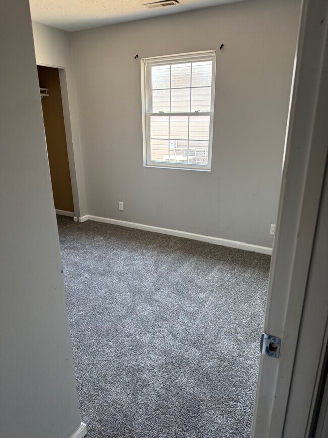 bedroom 1 (smallest) - 2522 N Armstrong St