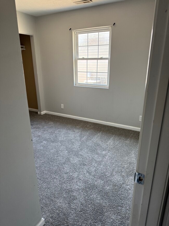 bedroom 1 (smallest) - 2522 N Armstrong St