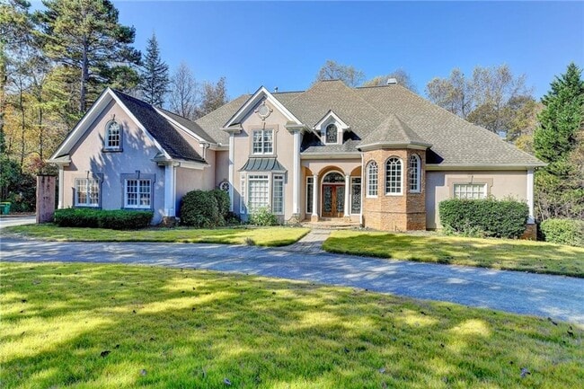 Building Photo - 3871 River Mansion Dr NW