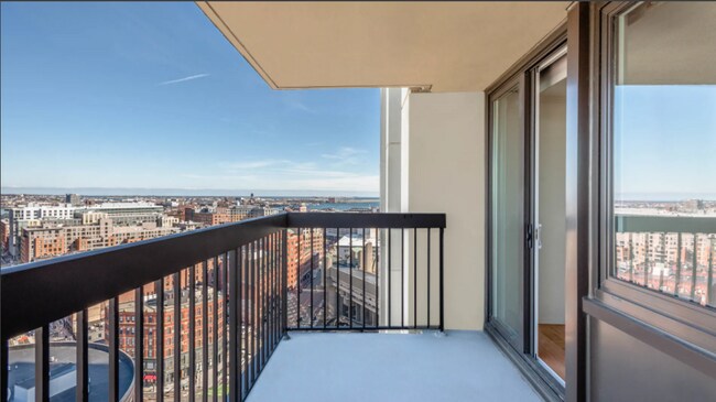 Foto del edificio - 155 Portland St