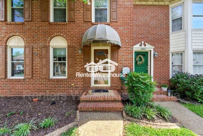Foto del edificio - 1004 Tottenham Ln