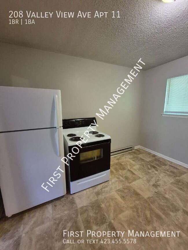 Foto del edificio - 208 Valley View Ave