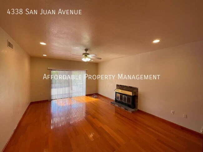 Building Photo - 4338 San Juan Ave
