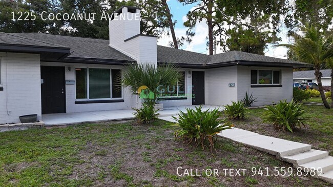Building Photo - 1225 Cocoanut Ave