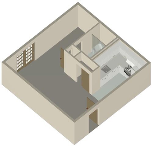 Arbor Grove Lorain – Studio