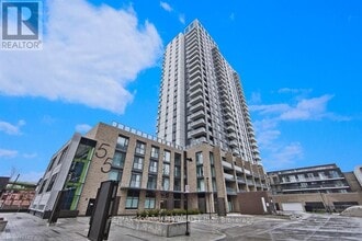 Building Photo - 55 Duke St W
