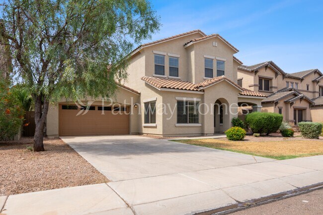 Foto del edificio - 4205 E Del Rio Dr