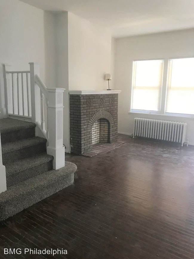Building Photo - 3 br, 1 bath House - 6049 Irving St.