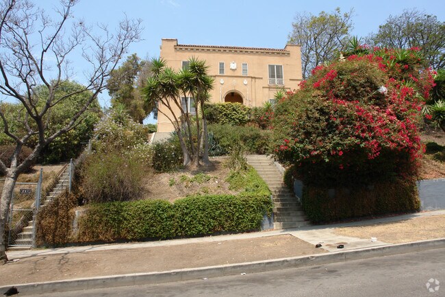 Foto del edificio - 253 S Carondelet St