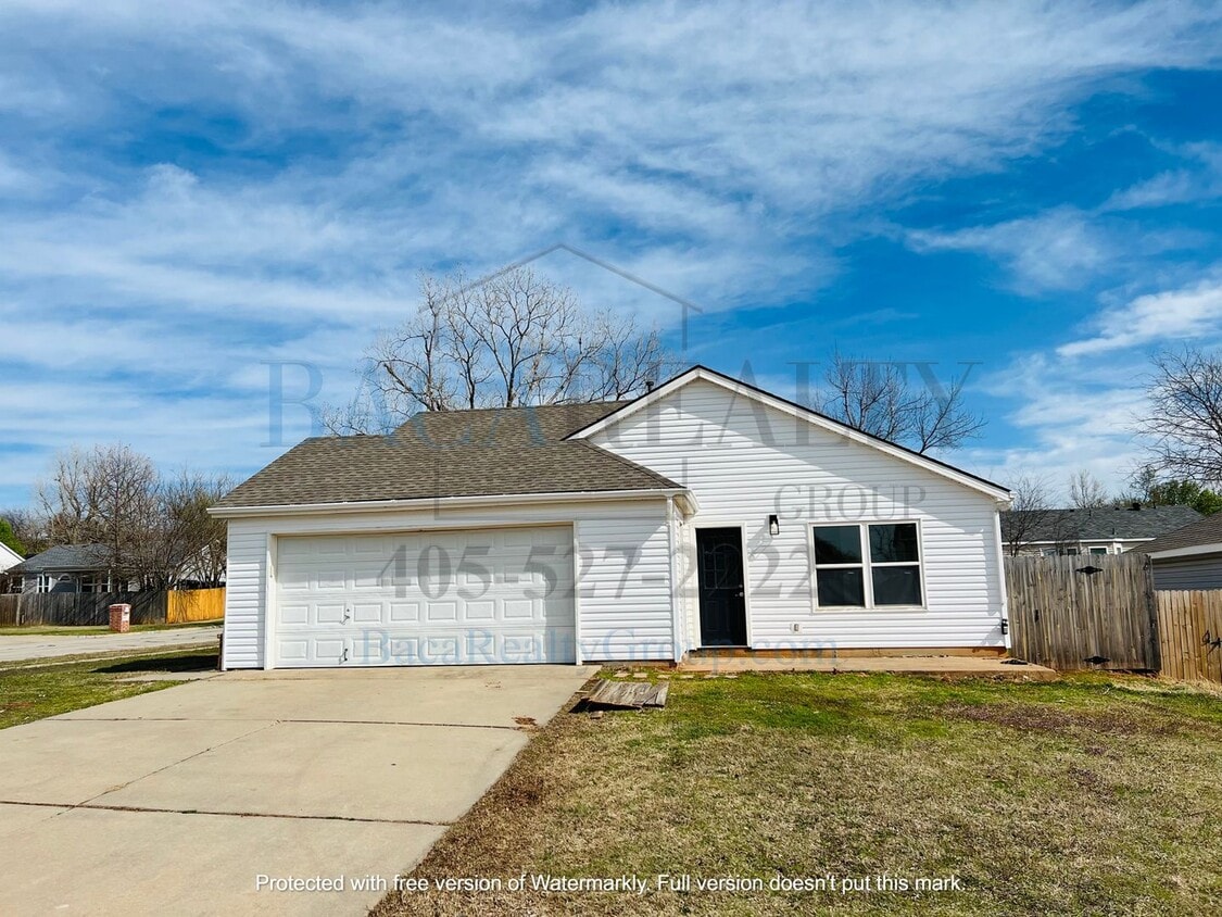 3br 2ba home in the Shadowlake Subdivision!! - 3br 2ba home in the Shadowlake Subdivision!!