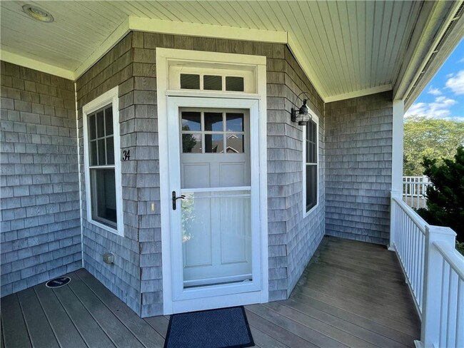 Building Photo - 34 Freedom Trail Dr