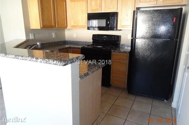 Foto del edificio - 8600 W Charleston Blvd
