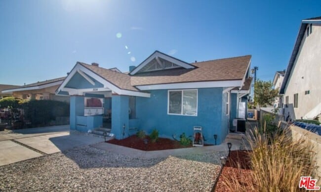 Building Photo - 3504 Eagle St