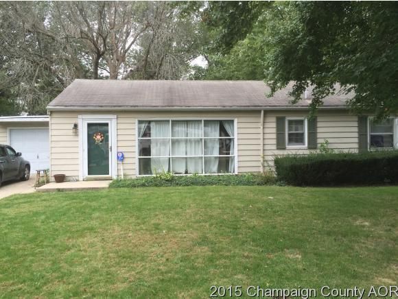 Foto principal - 3 bed/1bath - Great location