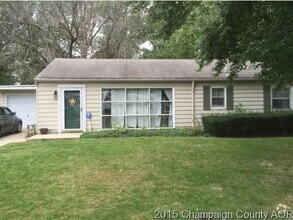 Building Photo - 1503 Cambridge Dr