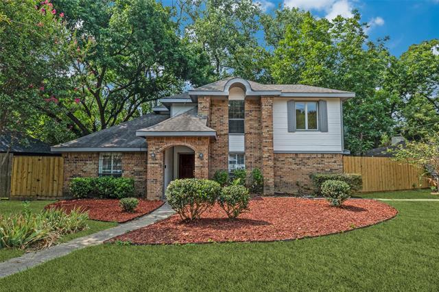 Foto del edificio - 4710 Fallon Pl