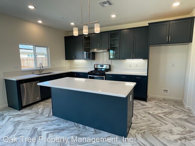 Foto del edificio - 3 br, 2 bath House - 7184 E. Normal Avenue