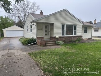 Building Photo - 6934 Elliot Ave