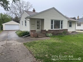 Building Photo - 6934 Elliot Ave