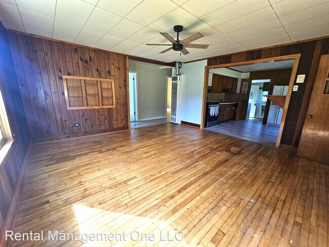 Building Photo - 2 br, 1 bath House - 5036 Bunker Hill Road
