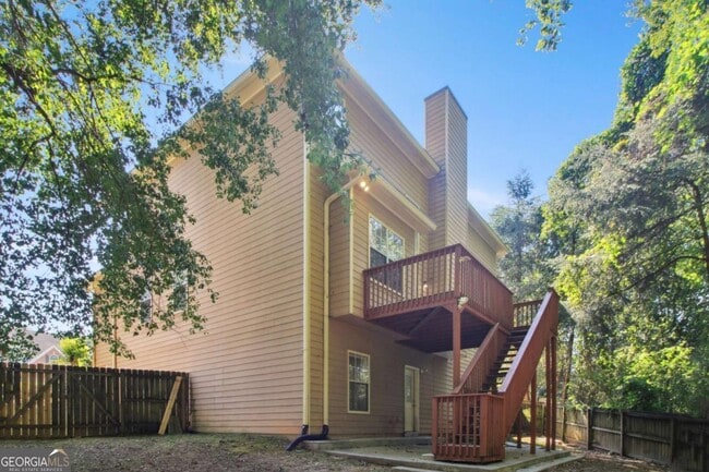 Foto del edificio - 2011 Chelton Way SE