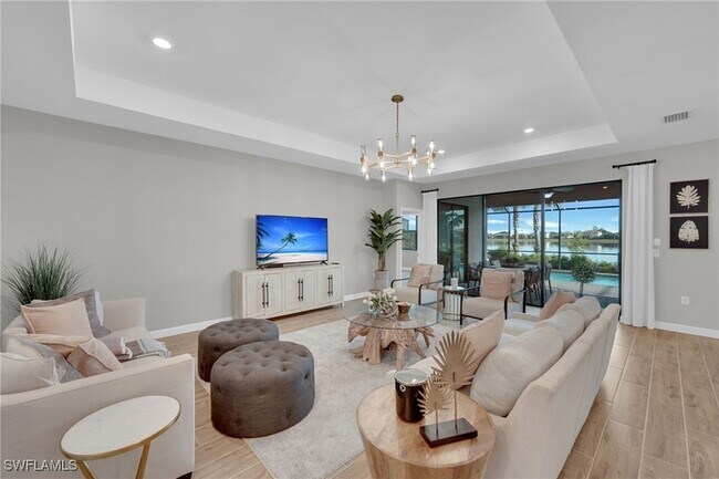 Foto del edificio - 18336 Parksville Dr