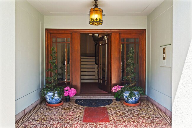 Foto del edificio - 300 Occidental Ave