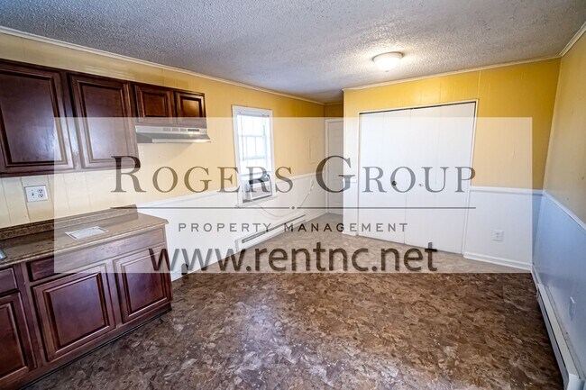 Building Photo - Homes for rent in Bullock NC - 940 Tungste...