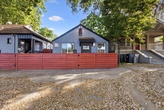Building Photo - 1307 W St