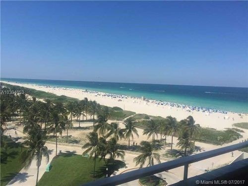 Foto del edificio - 465 Ocean Dr